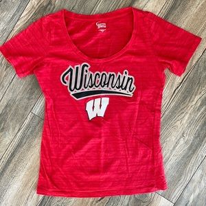 Wisconsin Badgers Shirt